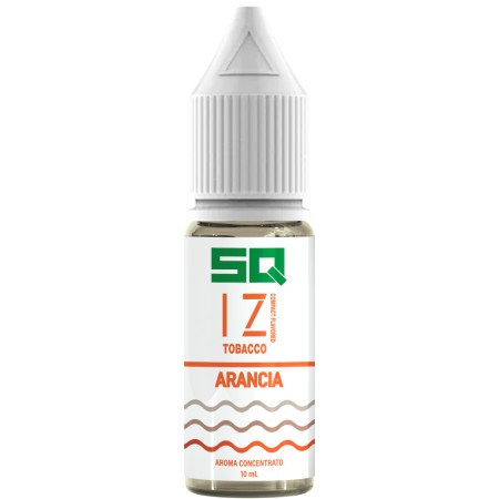 IZ ARANCIA AROMA 10 ML