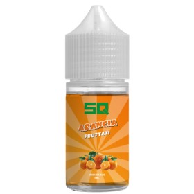 I FRUTTATI ARANCIA AROMA MIX 10+10