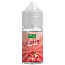 I FRUTTATI LITCHI AROMA MIX 10+10