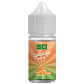 I FRUTTATI CANTALUPO AROMA MIX 10+10