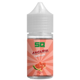 I FRUTTATI ANGURIA AROMA MIX 10+10
