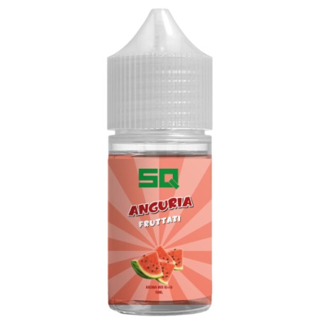 I FRUTTATI ANGURIA AROMA MIX 10+10