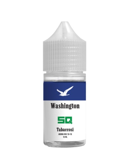 I TABACCOSI USA CLASSIC AROMA 10 ML