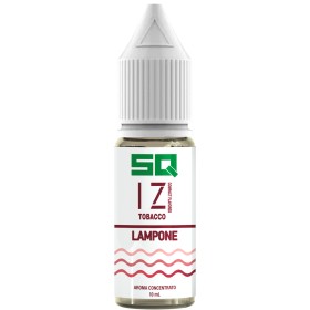 IZ LAMPONE AROMA 10 ML