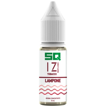 IZ LAMPONE AROMA 10 ML