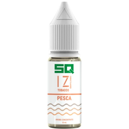 IZ PESCA AROMA 10 ML