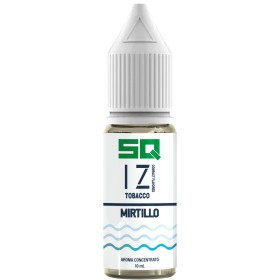 IZ MIRTILLO AROMA 10 ML