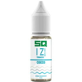 IZ COCCO AROMA 10 ML