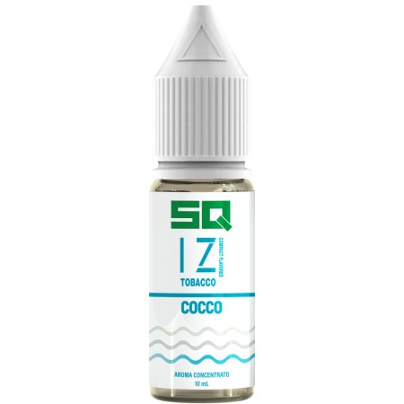 IZ COCCO AROMA 10 ML