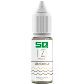 IZ MANDORLA AROMA 10 ML