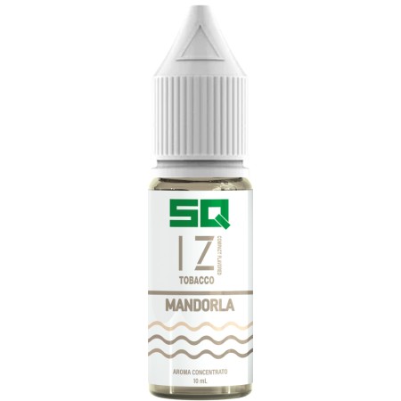 IZ MANDORLA AROMA 10 ML