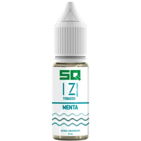 IZ MENTA AROMA 10 ML