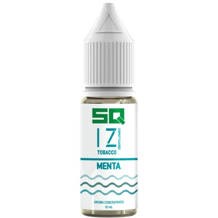 IZ MENTA AROMA 10 ML