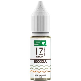 IZ NOCCIOLA AROMA 10 ML