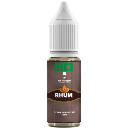 SIR DOUGLAS RHUM AROMA 10 ML