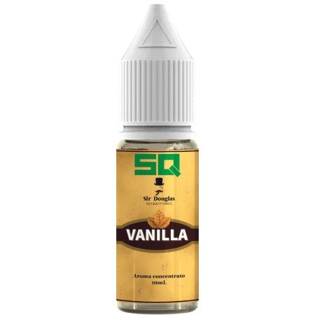 SIR DOUGLAS VANILLA AROMA 10 ML