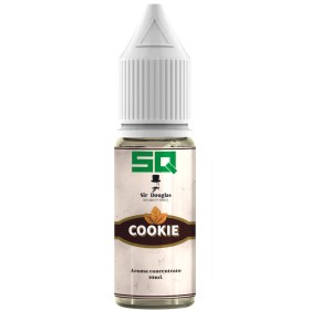 SIR DOUGLAS COOKIE AROMA 10 ML