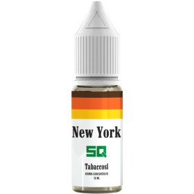 I TABACCOSI NEW YORK AROMA 10 ML