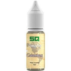TIMELESS COLUMBUS AROMA 10 ML
