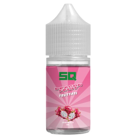 I FRUTTATI DRAGON FRUIT AROMA MIX 10+10