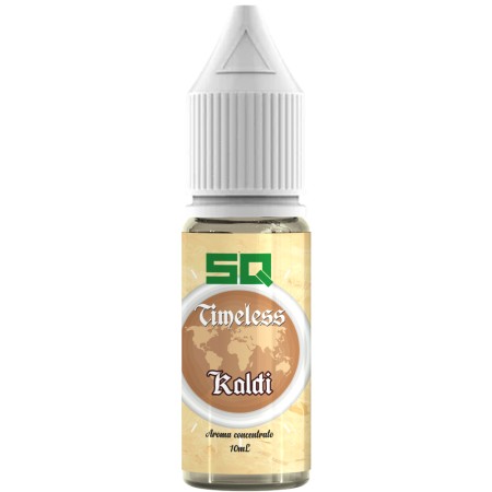 TIMELESS KALDI AROMA 10 ML
