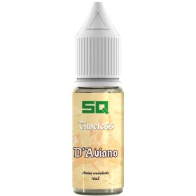 TIMELESS D'AVIANO AROMA 10 ML