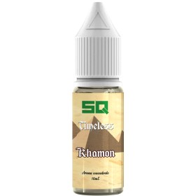 TIMELESS KHAMON AROMA 10 ML