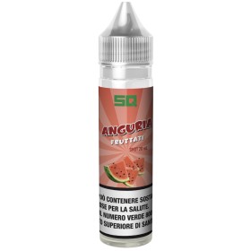 I FRUTTATI ANGURIA SHOT 20 ML