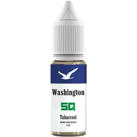 I TABACCOSI WASHINGTON AROMA 10 ML