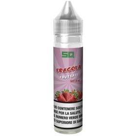 I FRUTTATI FRAGOLA SHOT 20 ML