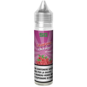 I FRUTTATI LAMPONE SHOT 20 ML