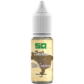 TIMELESS DE GAMA AROMA 10 ML