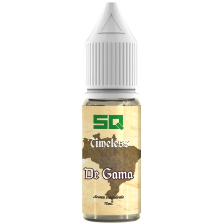 TIMELESS DE GAMA AROMA 10 ML