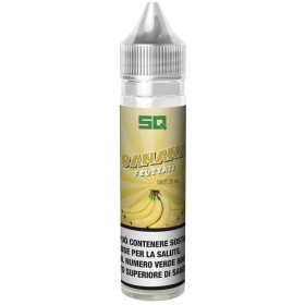 I FRUTTATI BANANA SHOT 20 ML