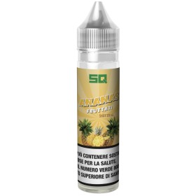 I FRUTTATI ANANAS SHOT 20 ML