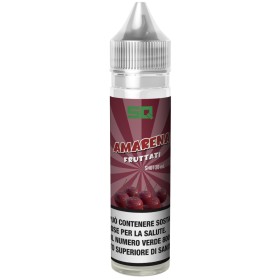 I FRUTTATI AMARENA SHOT 20 ML
