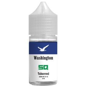 I TABACCOSI WASHINGTON AROMA MIX 10+10