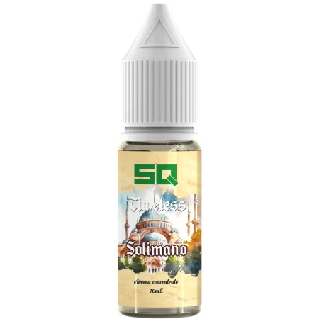 TIMELESS SOLIMANO AROMA 10 ML