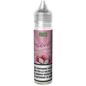 I FRUTTATI DRAGON FRUIT SHOT 20 ML