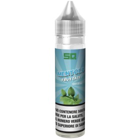I FRUTTATI MENTOLO SHOT 20 ML