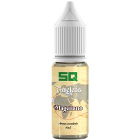 TIMELESS MAGELLANO AROMA 10 ML