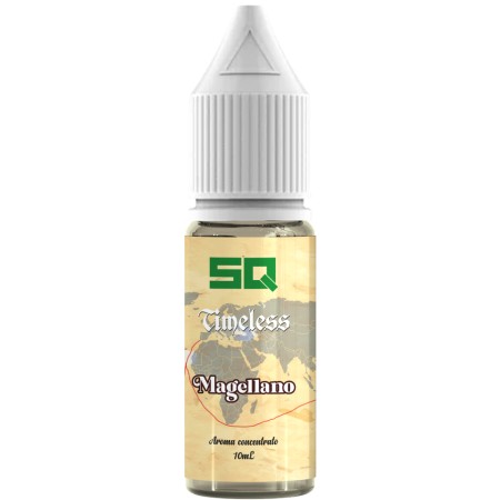 TIMELESS MAGELLANO AROMA 10 ML