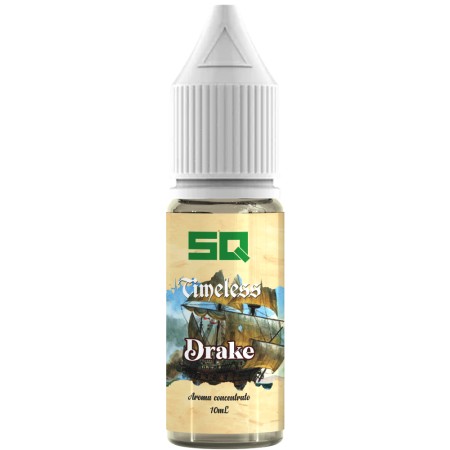 TIMELESS DRAKE AROMA 10 ML