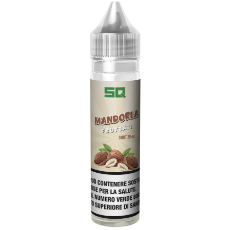 I FRUTTATI MANDORLA SHOT 20 ML