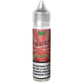 I FRUTTATI FRUTTI ROSSI SHOT 20 ML