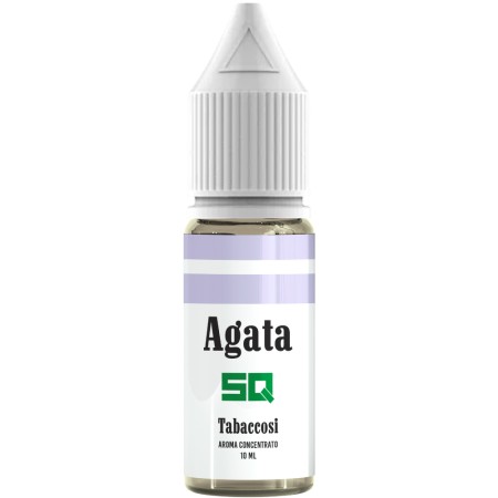 I TABACCOSI AGATA AROMA 10 ML