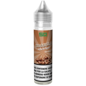 I FRUTTATI NOCCIOLA SHOT 20 ML