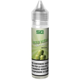 I FRUTTATI MELA VERDE SHOT 20 ML