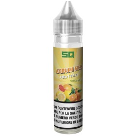 I FRUTTATI MIX AGRUMI SHOT 20 ML