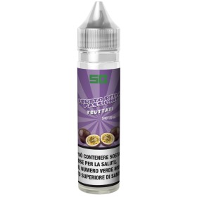 I FRUTTATI FRUTTO DELLA PASSIONE SHOT 20 ML